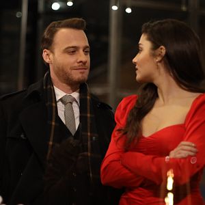 Foto ¿Será que es amor?