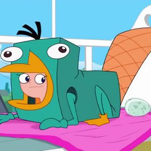 Foto Phineas y Ferb