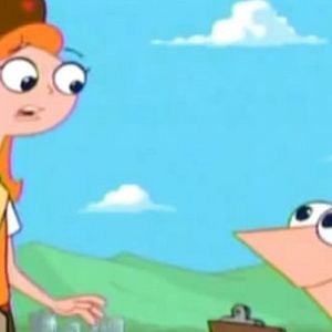 Foto Phineas y Ferb