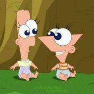 Foto Phineas y Ferb