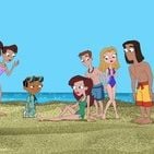 Foto Phineas y Ferb