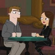 Foto Phineas y Ferb