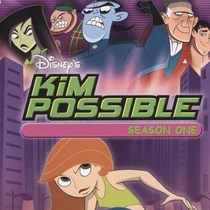 Foto Kim Possible