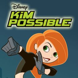Foto Kim Possible