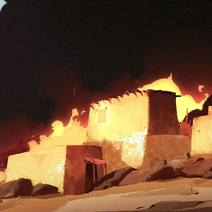 Foto Flee: Huyendo de casa