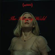 Foto The Blazing World