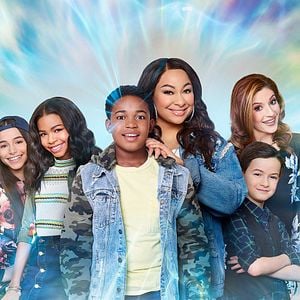 Foto La casa de Raven