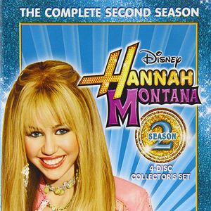 Foto Hannah Montana