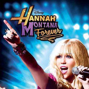 Foto Hannah Montana