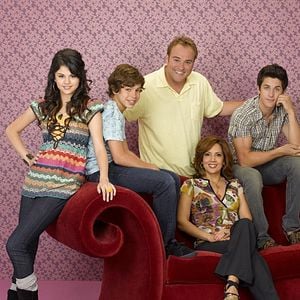 Foto Los hechiceros de Waverly Place