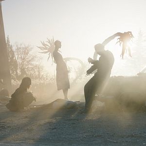 Foto Prisoners of the Ghostland