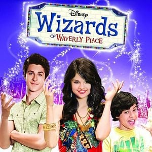 Foto Los hechiceros de Waverly Place