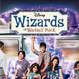 Foto Los hechiceros de Waverly Place