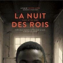 Foto La Noche de los Reyes