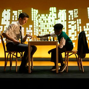 Foto John Mulaney & the Sack Lunch Bunch