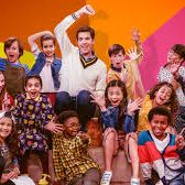 Foto John Mulaney & the Sack Lunch Bunch