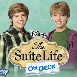 Foto Zack y Cody: Gemelos en acción