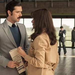 Foto Géraldine Pailhas