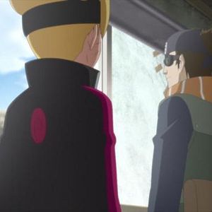 Foto Boruto: Naruto Next Generations
