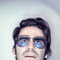 Foto Alexis Gambis (I)