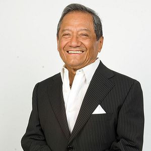 Foto Armando Manzanero