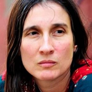 Foto Andrea Echeverri