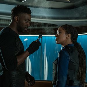 Foto Star Trek: Discovery