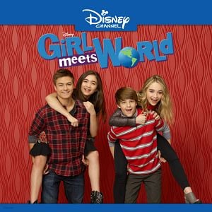 Foto El mundo de Riley