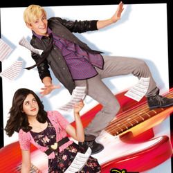 Foto Austin & Ally