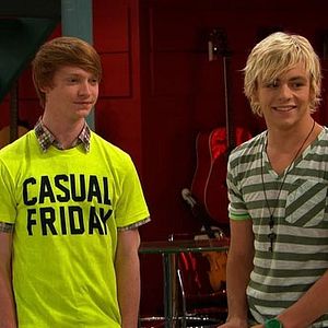 Foto Austin & Ally