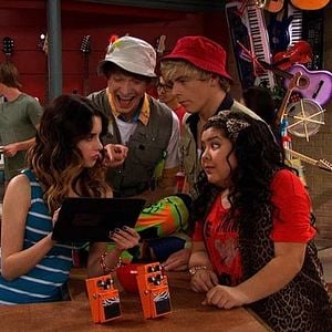 Foto Austin & Ally