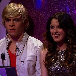 Foto Austin & Ally