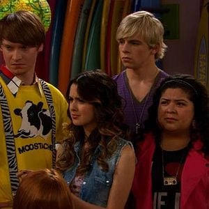Foto Austin & Ally
