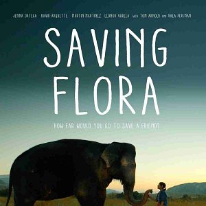 Foto Saving Flora