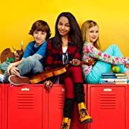 Foto Programa de Talentos