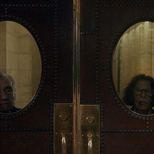 Foto Supongamos que Nueva York es una ciudad