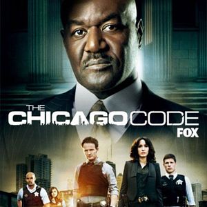 Foto The Chicago Code