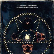 Foto El juego de la bruja