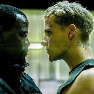 Foto Noughts + Crosses