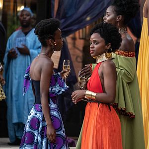 Foto Noughts + Crosses