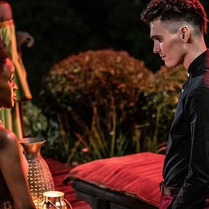 Foto Noughts + Crosses