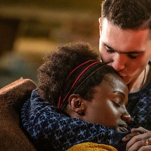 Foto Noughts + Crosses