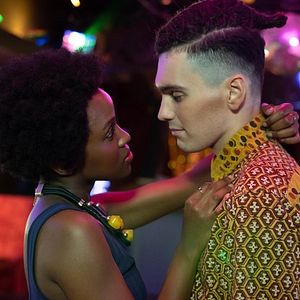 Foto Noughts + Crosses