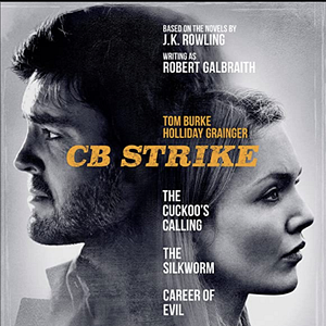 Foto Cormoran Strike