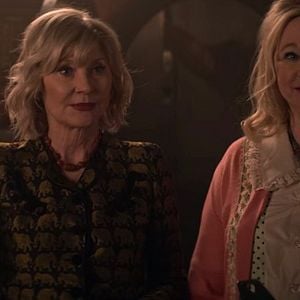 Foto El Mundo Oculto De Sabrina