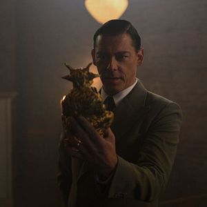 Foto El Mundo Oculto De Sabrina