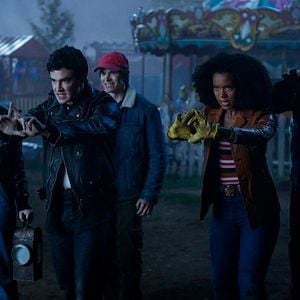 Foto El Mundo Oculto De Sabrina