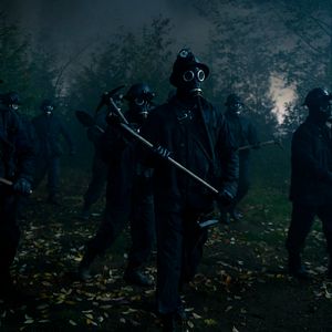 Foto El Mundo Oculto De Sabrina