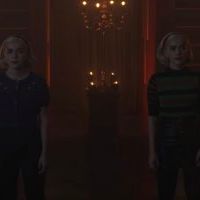 Foto El Mundo Oculto De Sabrina