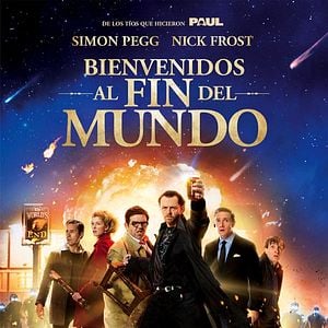 Foto Una noche en el fin del mundo